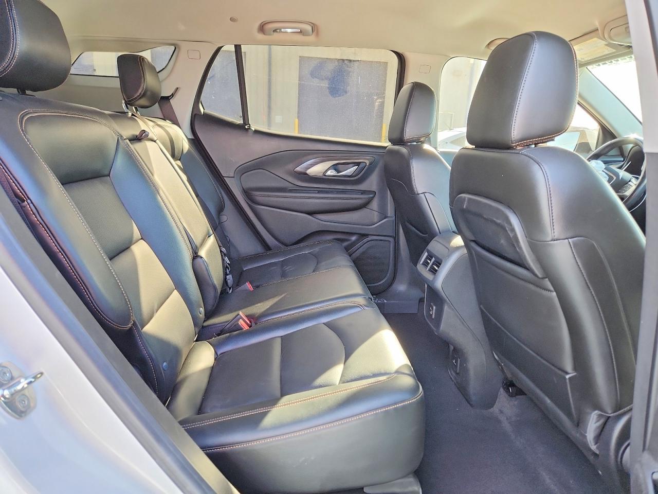 2020 GMC Terrain
