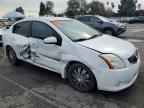 2011 NISSAN SENTRA