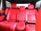 2019 LAND ROVER RANGE ROVER