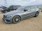 2018 MERCEDES-BENZ C-CLASS