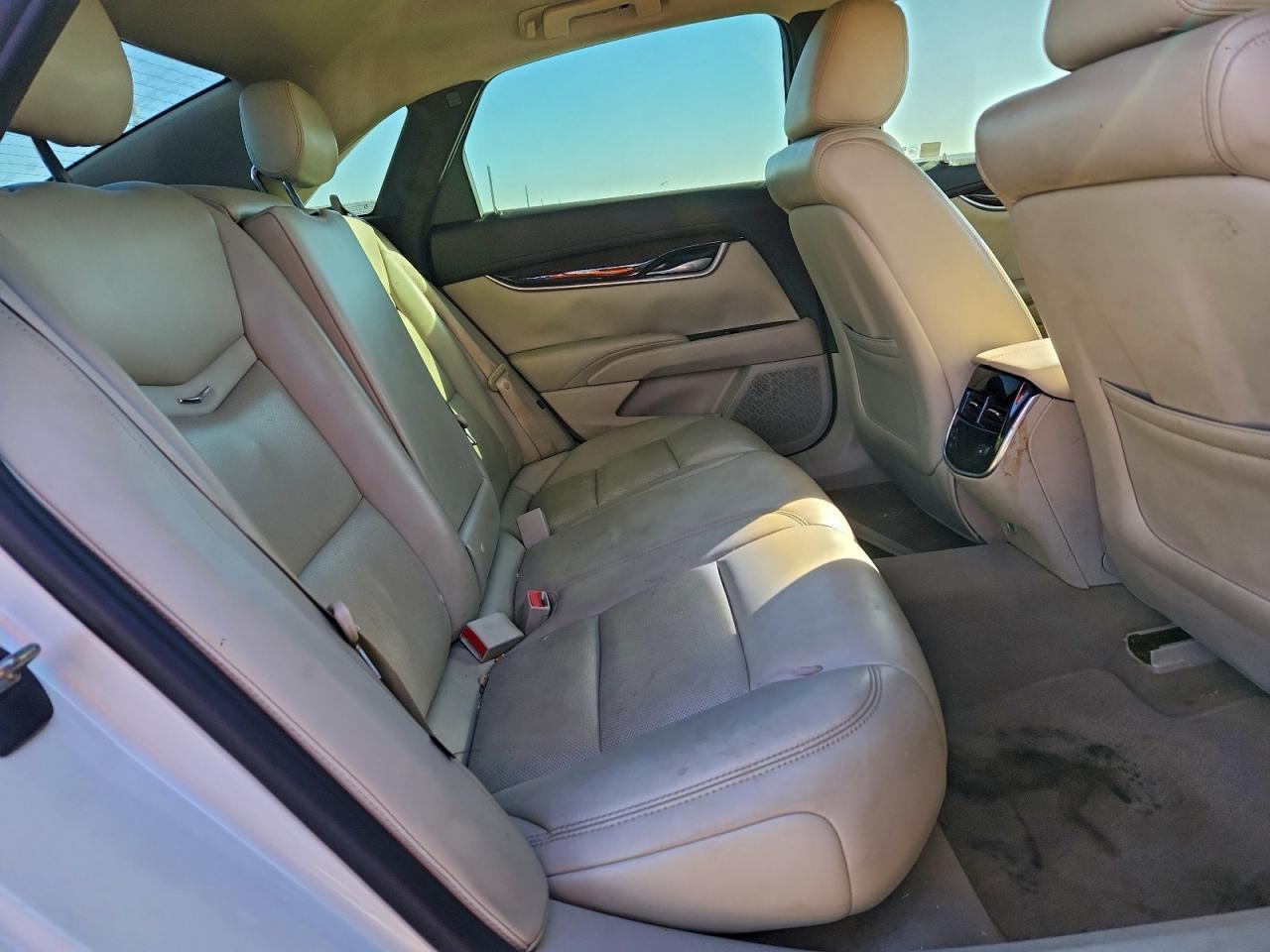 2015 CADILLAC XTS