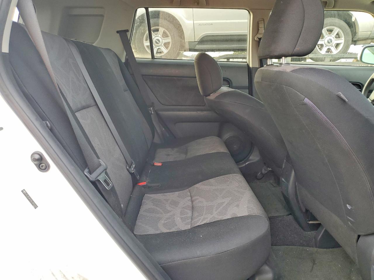 2014 TOYOTA SCION
