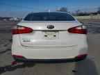2014 KIA FORTE