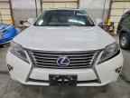 2013 LEXUS RX 450H