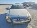 2012 MERCEDES-BENZ C-CLASS