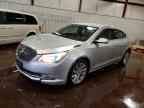 2016 BUICK LACROSSE
