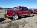 2007 CHEVROLET Avalanche