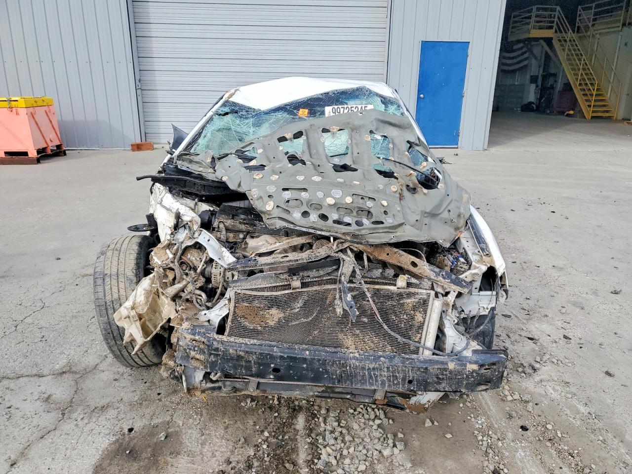 2008 TOYOTA CAMRY