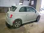 2017 FIAT 500