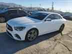 2022 MERCEDES-BENZ E-Class