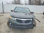 2012 KIA SORENTO