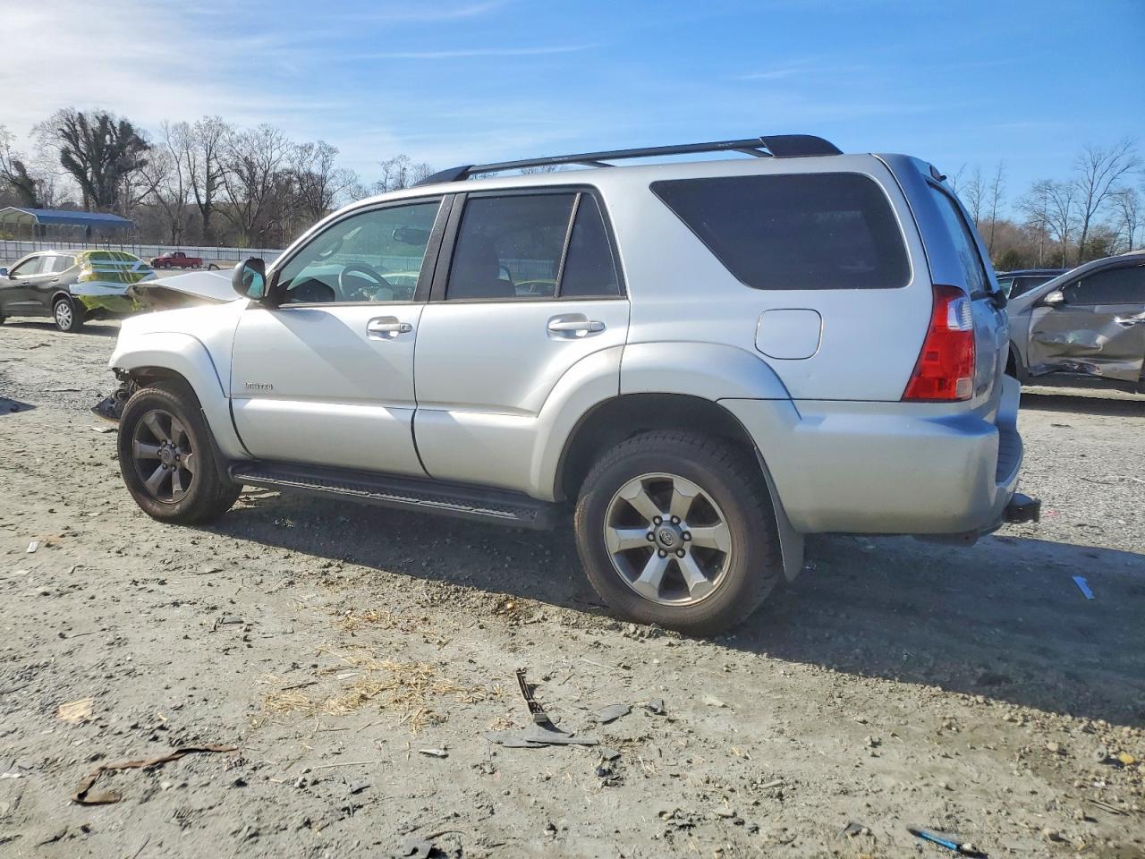 2006 TOYOTA 4Runner