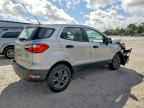 2018 FORD EcoSport