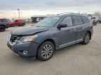 2014 NISSAN PATHFINDER