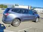 2014 CHEVROLET TRAVERSE