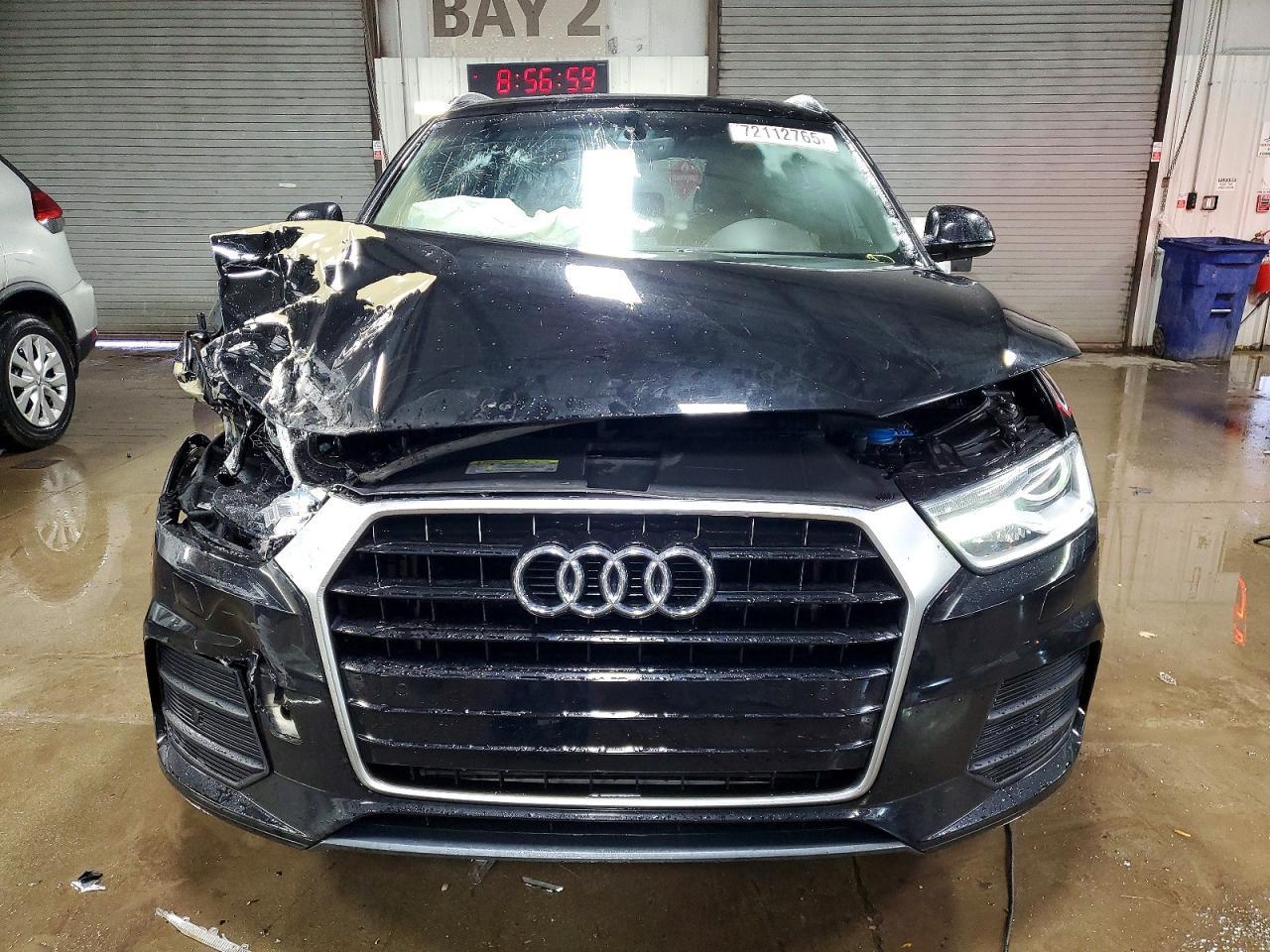 2017 AUDI Q3