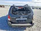 2008 NISSAN PATHFINDER