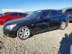 2007 BMW 5 series