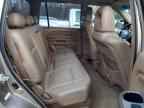 2004 HONDA PILOT