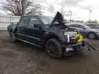 2024 FORD F-150 Lightning