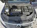 2013 VOLKSWAGEN CC