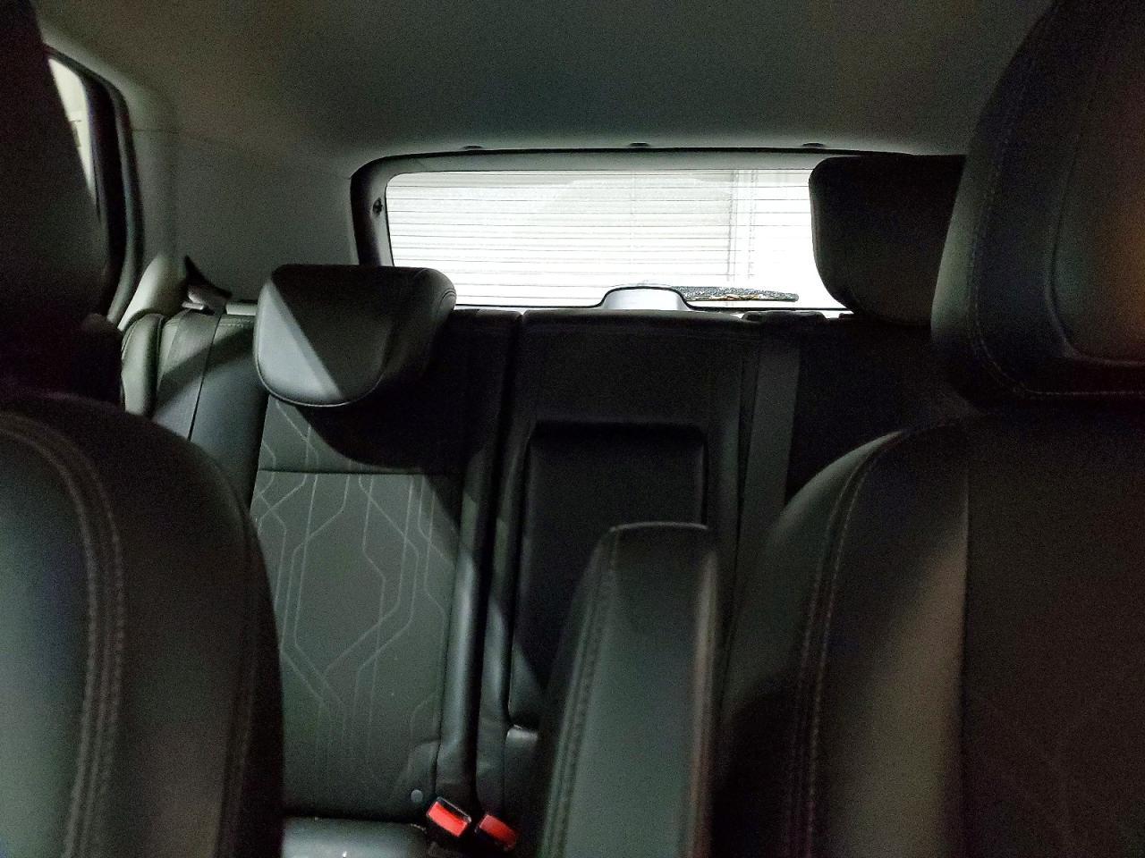 2018 CHEVROLET TRAX