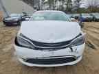 2017 CHRYSLER 200
