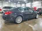 2011 BUICK Regal