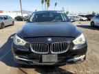 2013 BMW 5 series