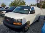 2023 GMC Savana