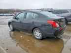 2014 NISSAN VERSA