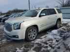 2015 GMC Yukon