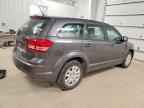 2015 DODGE JOURNEY