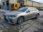 2021 LEXUS ES 300H