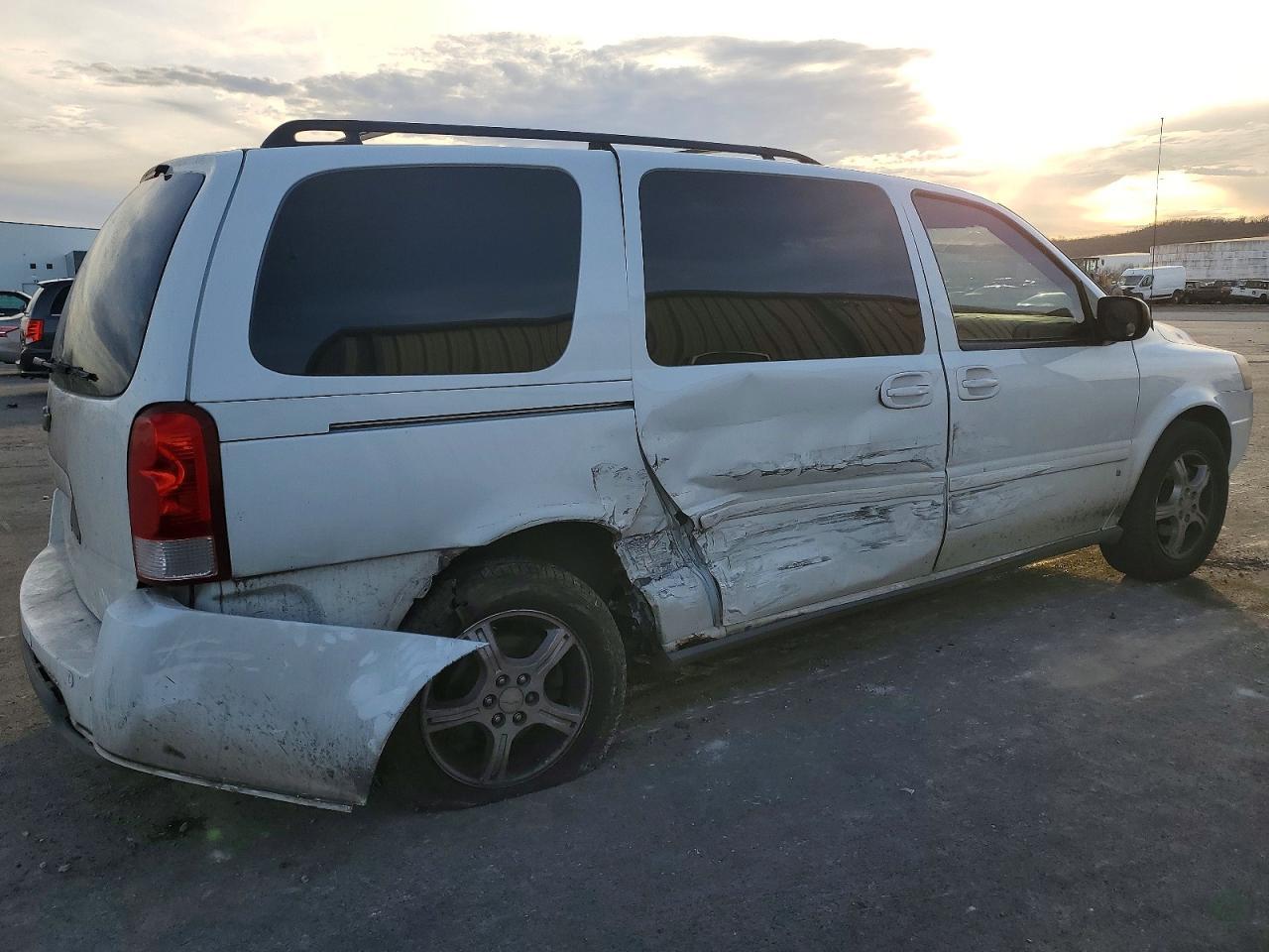 2007 CHEVROLET Uplander