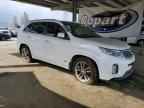 2014 KIA SORENTO