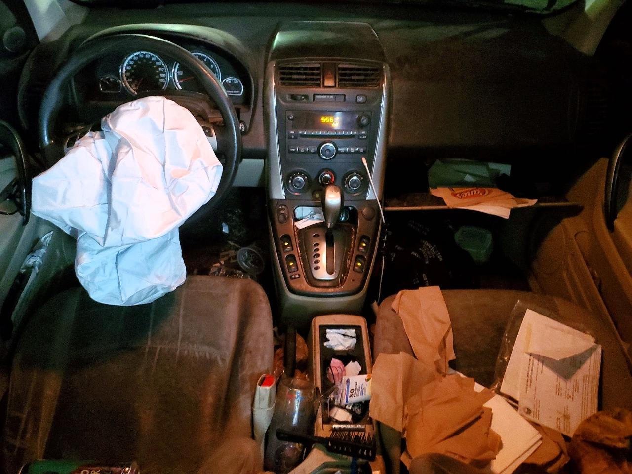2007 SATURN Vue