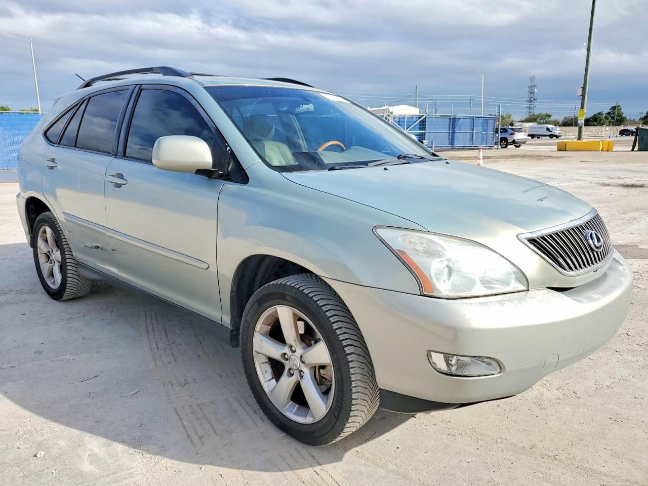 2006 LEXUS Rx 330