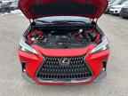 2022 LEXUS NX 250