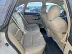2009 SUBARU Legacy