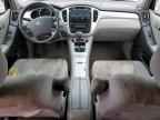2004 TOYOTA HIGHLANDER