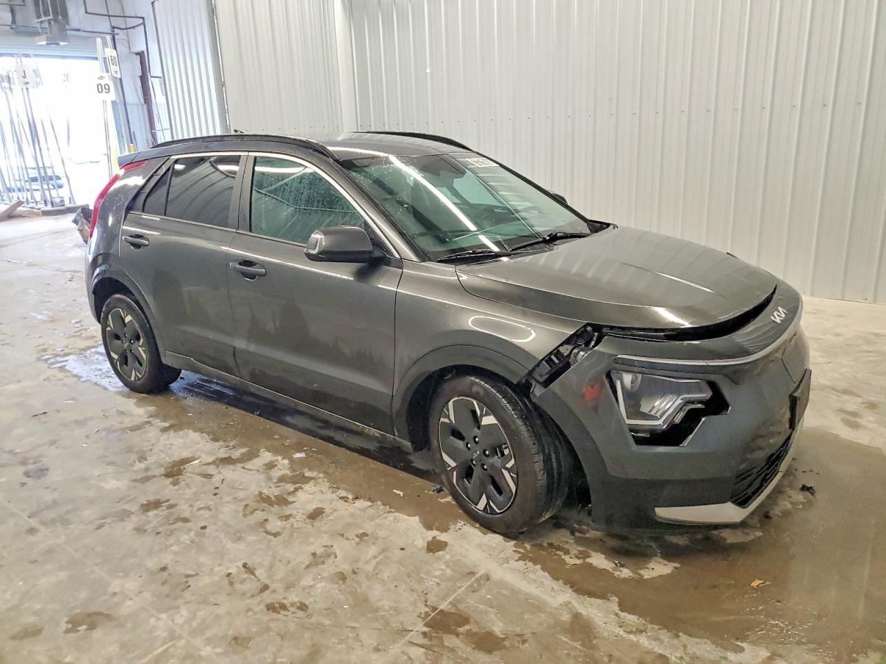 2024 KIA Niro