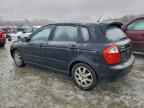 2005 KIA Spectra