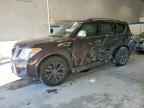 2019 NISSAN Armada
