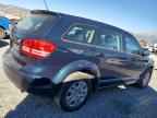 2015 DODGE JOURNEY