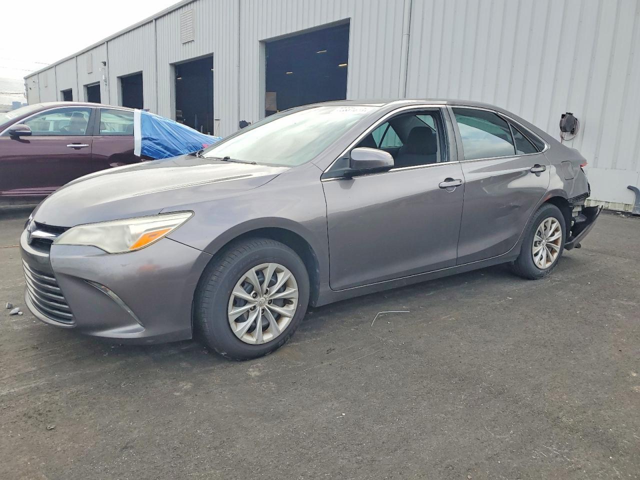2001 TOYOTA CAMRY