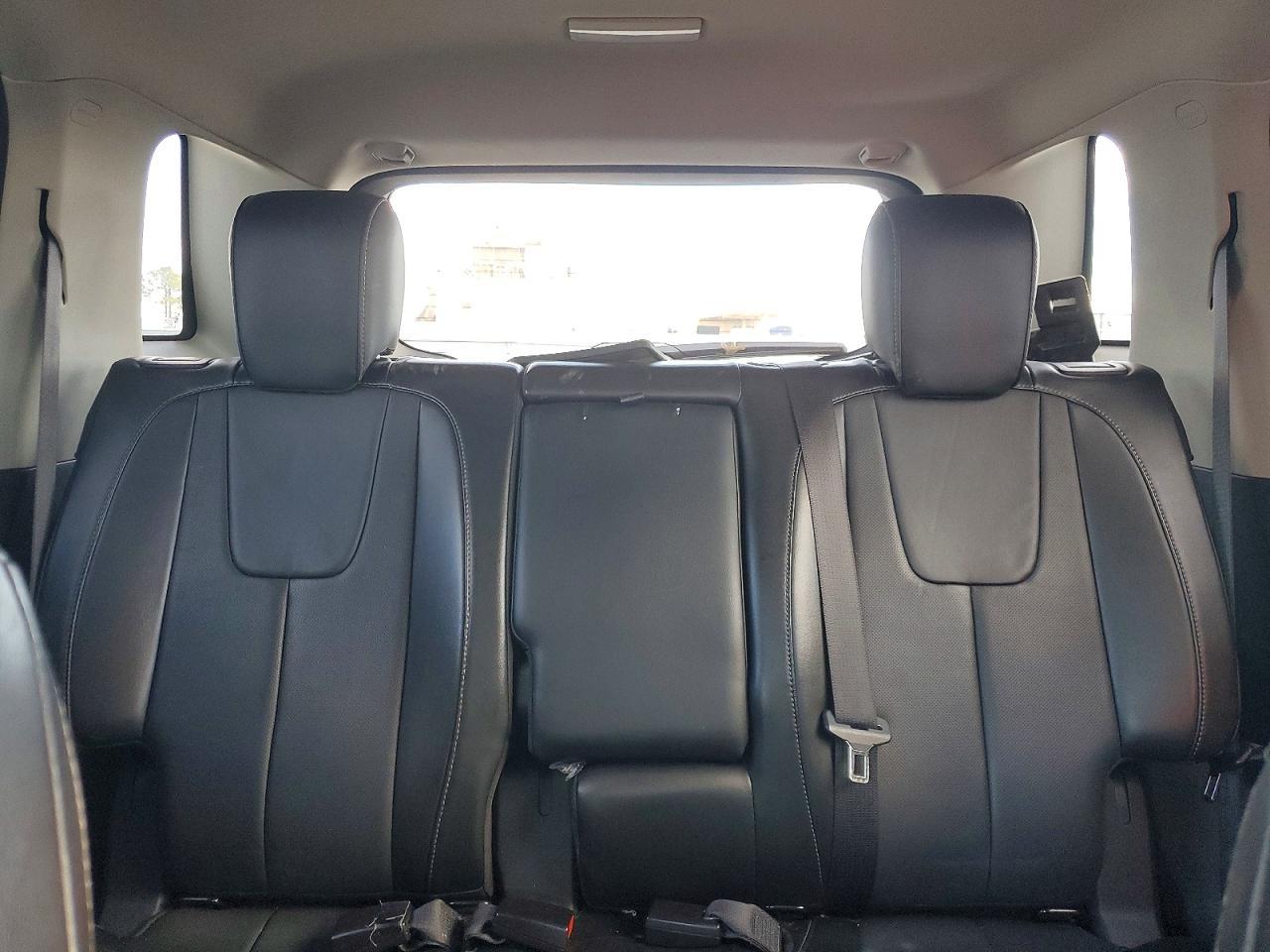 2017 GMC Terrain