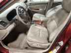 2006 TOYOTA CAMRY