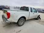 2016 NISSAN Frontier