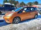 2009 HONDA FIT